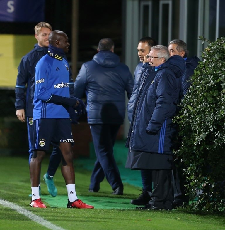 Aziz Yıldırım: Hepiniz tetikçisiniz