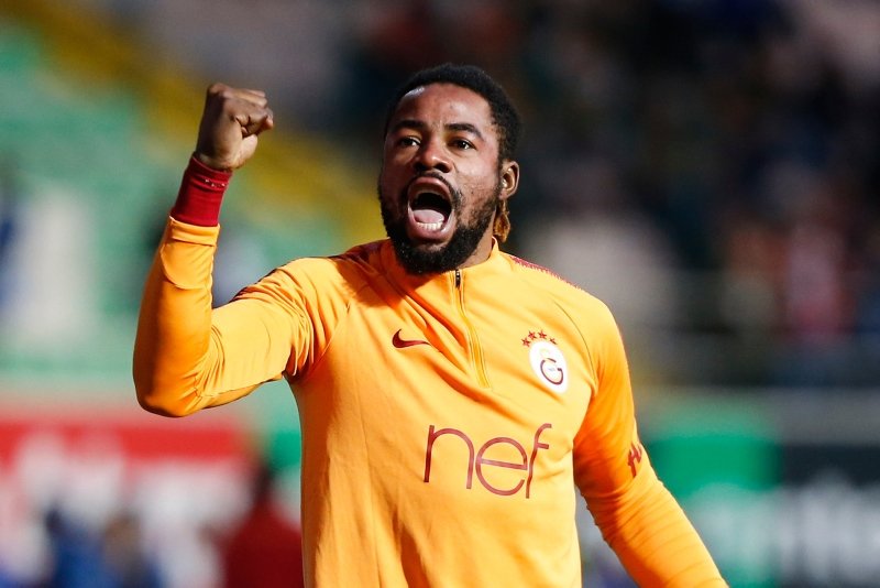 Christian Luyindama için yasal işlem!