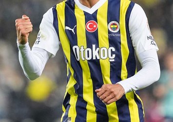 Çizme devi F.Bahçeli yıldızı listeye aldı