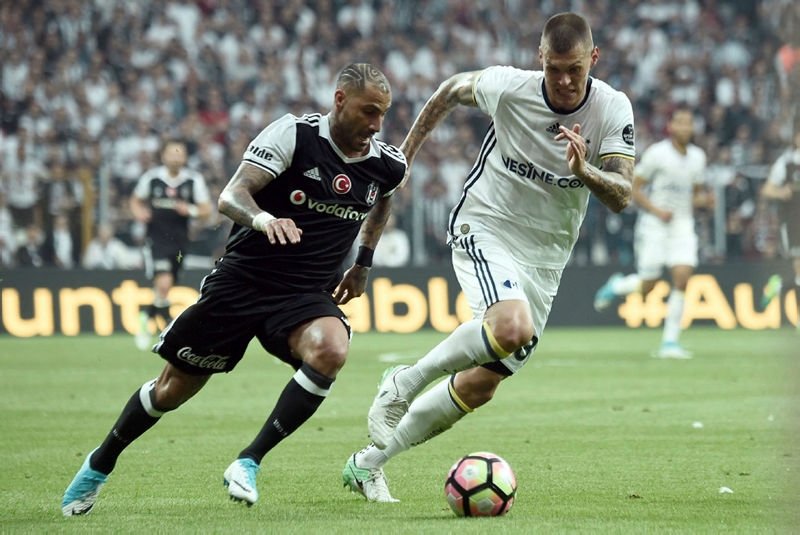 İşte Fenerbahçelilerin hayalindeki 11...