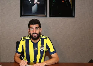 Fenerbahçe, Neto transferini bitirdi