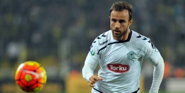 İşte Konyaspor’un muhtemel 11’i
