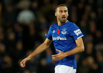 Cenk Tosun'un hocası belli oldu!