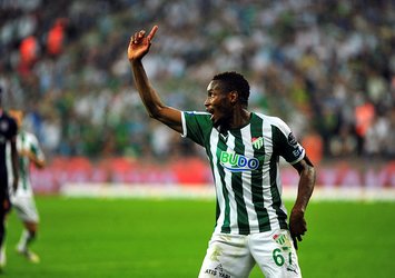 Timsah’ın golcüleri suskun
