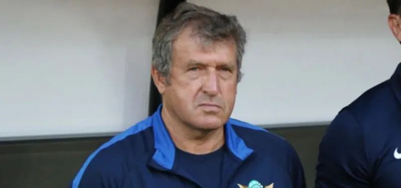 Akhisarspor, Susiç'in sözleşmesini feshetti