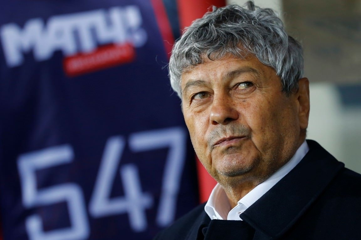 Galatasaray’ın Lucescu planı