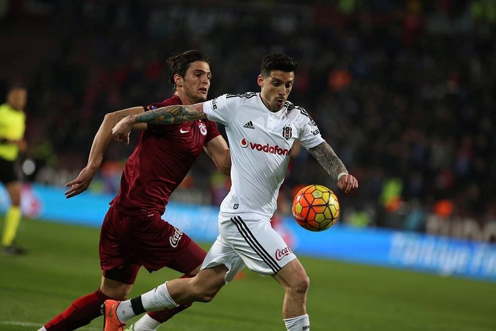 Fenerbahçe’nin şoke eden Sosa planı!