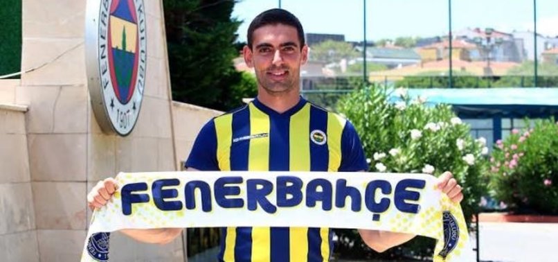 Son dakika spor haberi: Fenerbahçe Hasan Sıkar ile yeni sözleşme imzaladı