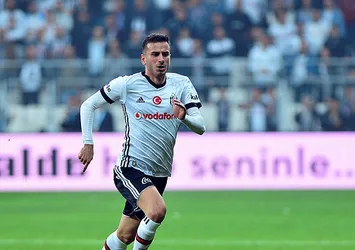 Beşiktaş’ta Oğuzhan Özyakup krizi