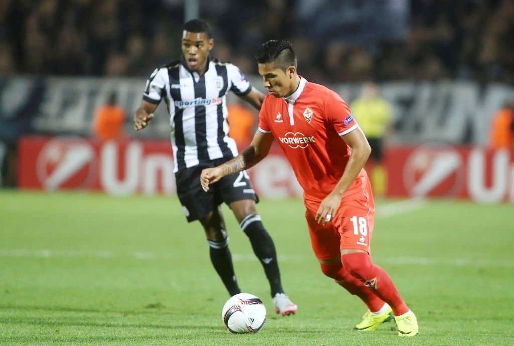 Garry Rodrigues: Türkiye’nin en iyi takımındayım