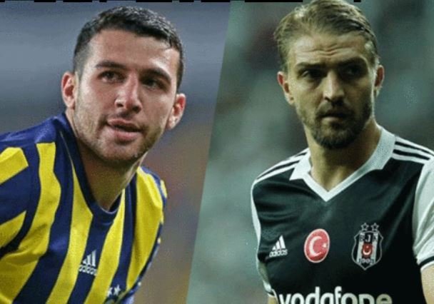 Süper Lig yıldızlarını ne kadar tanıyorsunuz?