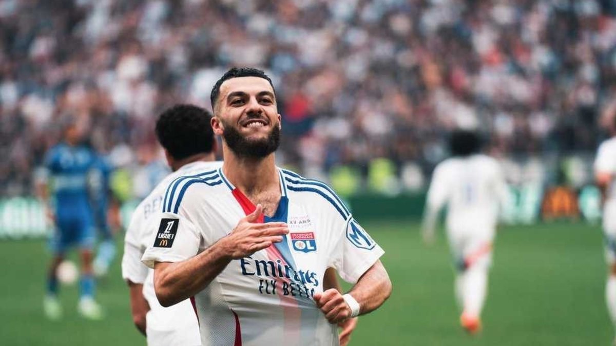 TRANSFER HABERİ: Galatasaray'dan Lyon'un yıldızlarına kanca! TRANSFER HABERİ: Galatasaray'dan Lyon'un yıldızlarına kanca!