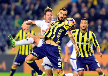 Fenerbahçe’nin zirve inancı