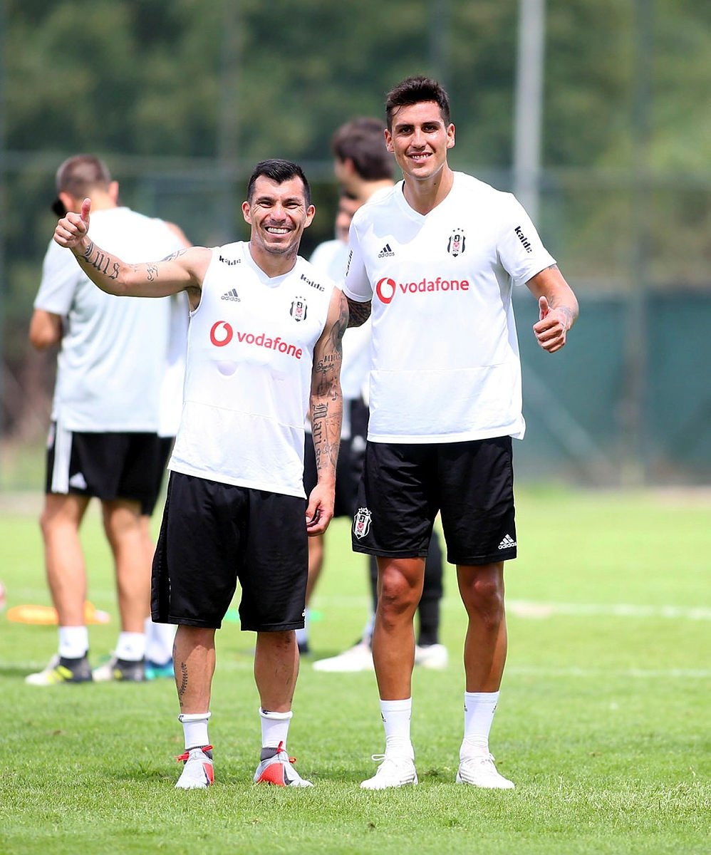 Süper Lig’deki en değerli futbolcular