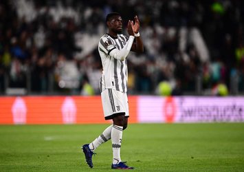 Trabzonspor'dan Pogba bombası!