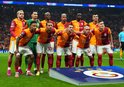 Galatasaray'ın Şampiyonlar Ligi'nde kalan maçları