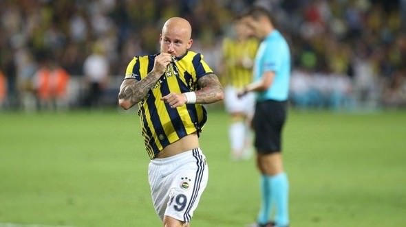 Ocak ayında ayrılması beklenen Süper Lig yıldızları