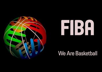 FIBA'dan İsrail kararı!