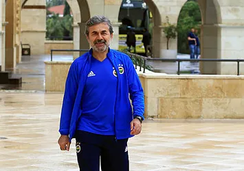 Kocaman: "Görevden kaçmam"