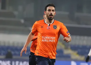 Galatasaray'dan İrfan Can Kahveci bombası! Dev takas teklifi ortaya çıktı