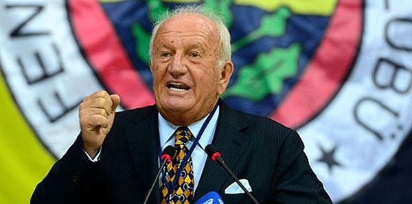 Ali Şen’den flaş Ali Koç açıklaması
