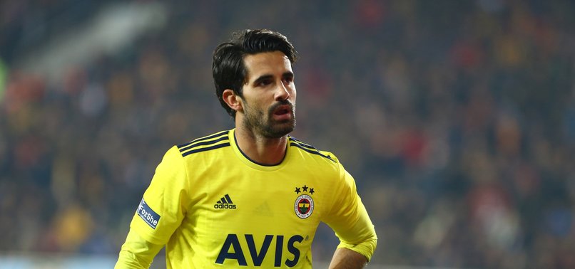 Fenerbahce De Alper Potuk A Iki Talip Aspor