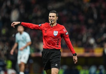 O pozisyonla ilgili 2 flaş iddia! VAR'ın önerisi...