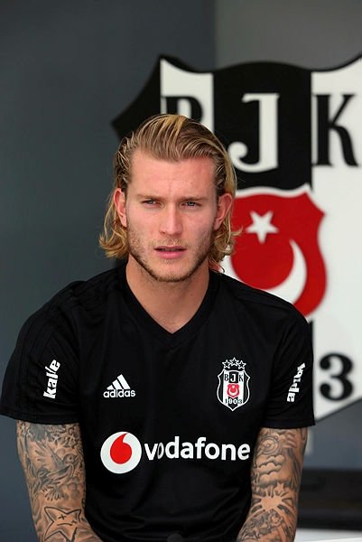 Karius’tan flaş ayrılık açıklaması!