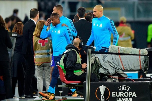 Evra, Cantona’ya özendi