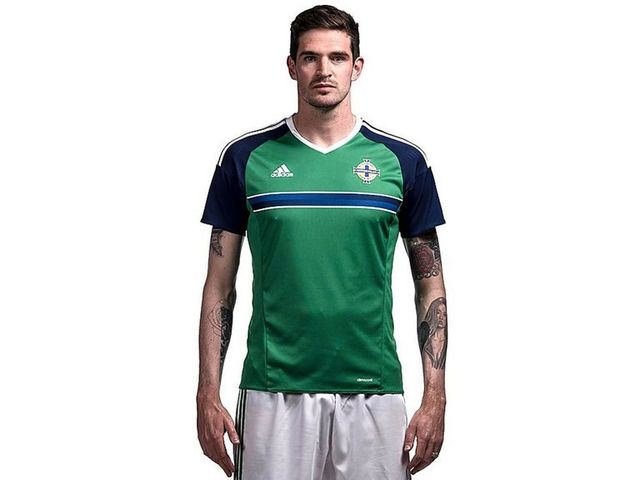 EURO 2016’nın en güzel forması seçildi