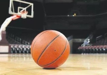 Basketbol'da ilk 3 hafta açıklandı!