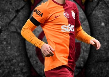 O futbolcuya 3 talip birden! Paylaşılamıyor
