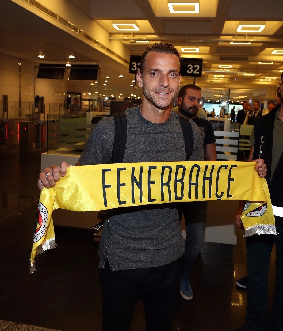 Fenerbahçe taraftarının Güiza korkusu