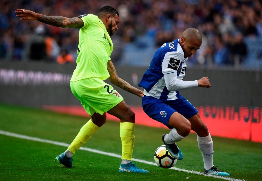 Beşiktaş’a Brahimi müjdesi!