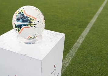 Süper Lig 36. hafta | CANLI