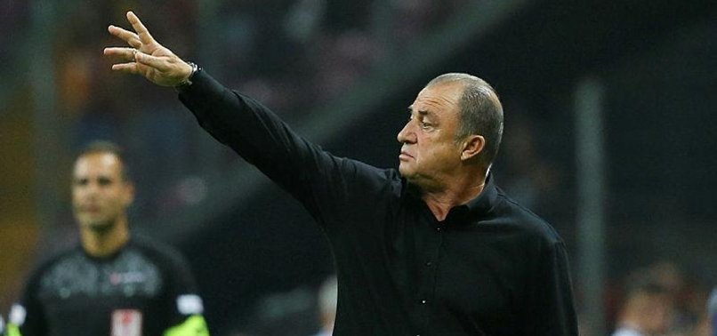 Fatih Terim Ozan Kabak Yillardir Oynuyormus Gibiydi Aspor