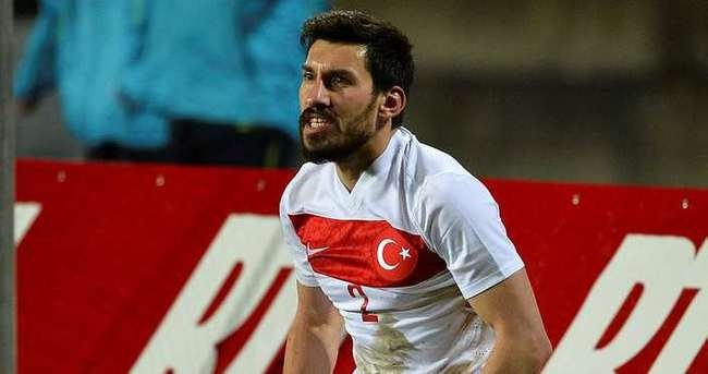 EURO 2016 başlıyor! Milli Takım’da son durum