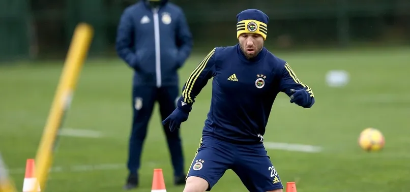 Huzurlarınızda Valbuena