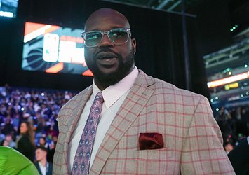 Shaquille O'Neal'dan Alperen Şengün'e övgü!