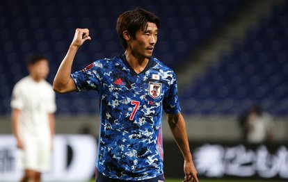 Son dakika spor haberi: Fenerbahçe’nin Hidemasa Morita transferinde flaş gelişme! Kulübü Santa Clara ile anlaşma sağlanamadı