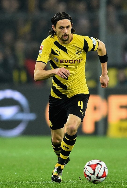 Fenerbahçe’de Subotic sürprizi
