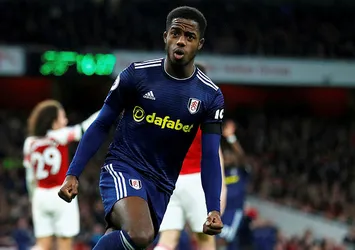 Sessegnon Tottenham'da