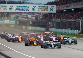 Formula 1'de 2018 yenilikleri
