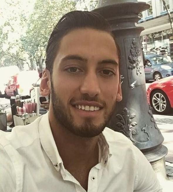 Futbolculardan bayram paylaşımları!