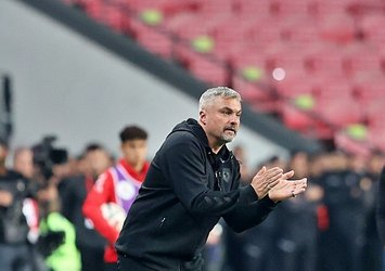 Thomas Reis: Daha fazla puanı hak ettik!