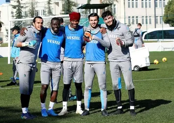 Favori Trabzon