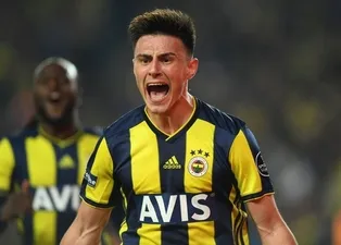 Yılın takası! Fenerbahçe ve dünya devi...