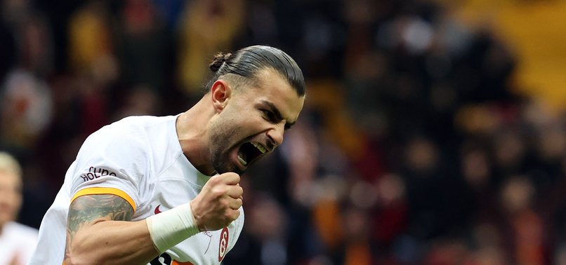 Galatasaraylı Abdülkerim Bardakcı'dan şampiyonluk sözleri!