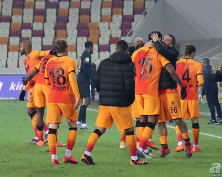 Galatasaray detonates transfer bombs! 3 signatures at once