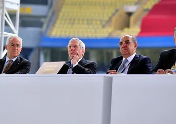 Fenerbahçe yönetim kurulu ibra edildi